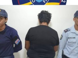 Municipio Colina| Detenida por maltrato infantil