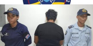 Municipio Colina| Detenida por maltrato infantil