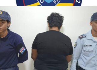 Municipio Colina| Detenida por maltrato infantil