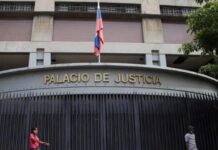 Otorgan libertad plena a militares detenidos por el llamado «Caso Baduel»