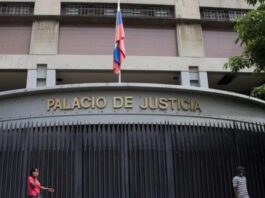 Otorgan libertad plena a militares detenidos por el llamado «Caso Baduel»