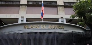 Otorgan libertad plena a militares detenidos por el llamado «Caso Baduel»