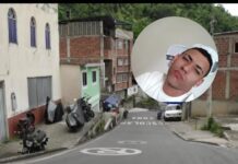 Colombia| Mototaxista venezolano es asesinado en ataque armado