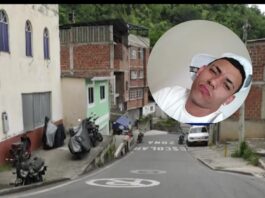 Colombia| Mototaxista venezolano es asesinado en ataque armado