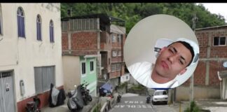 Colombia| Mototaxista venezolano es asesinado en ataque armado
