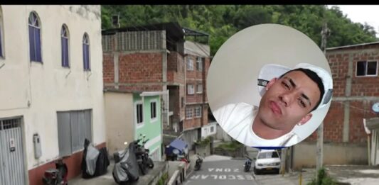 Colombia| Mototaxista venezolano es asesinado en ataque armado