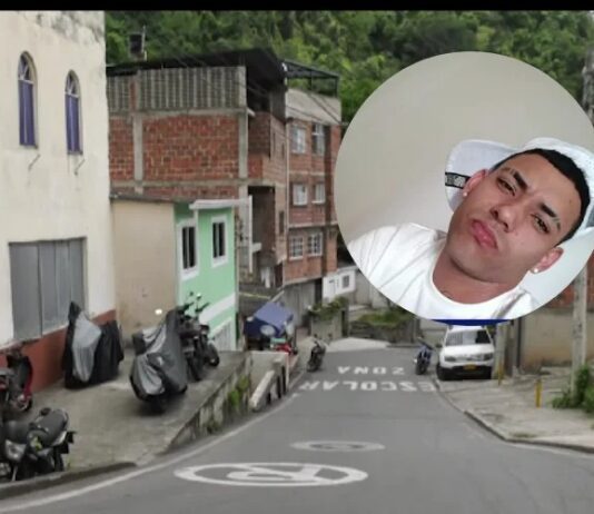 Colombia| Mototaxista venezolano es asesinado en ataque armado