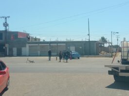 Punto Fijo| Motorizado resultó lesionado de esta manera