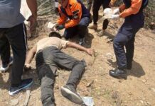 Municipio Falcón| Motorizado que sufrió accidente es de Los Olivos