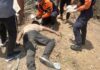 Municipio Falcón| Motorizado sufrió traumatismo craneoencefálico severo