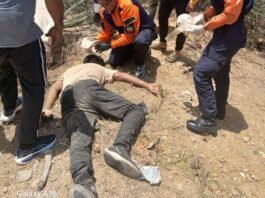 Municipio Falcón| Motorizado sufrió traumatismo craneoencefálico severo