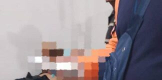 Municipio Mauroa| Motorizado murió tras chocar con un poste