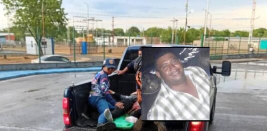 Dabajuro| Accidente dejó un motorizado muerto