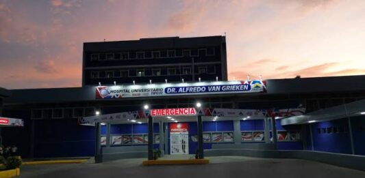 Coro| Motorizado perdió la vida en deslizamiento de moto