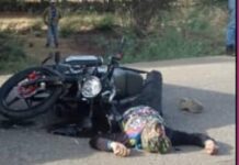 Buchivacoa| Colisión entre motos dejó un muerto en la Falcón – Zulia