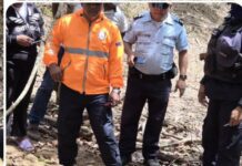 Municipio Píritu| Encuentran hombre muerto dentro de una finca