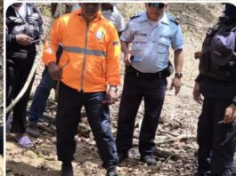 Municipio Píritu| Encuentran hombre muerto dentro de una finca