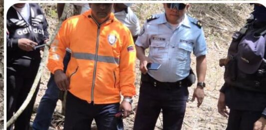 Municipio Píritu| Encuentran hombre muerto dentro de una finca