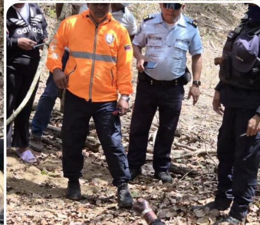 Municipio Píritu| Encuentran hombre muerto dentro de una finca