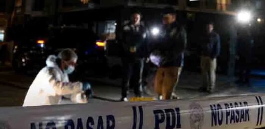 Chile| Niña venezolana muere al caer de un décimo segundo piso