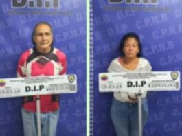 Caracas| Mujer vendía a su niña a sexagenario