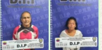 Caracas| Mujer vendía a su niña a sexagenario