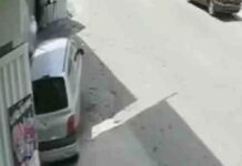 Mérida| Niña de 11 años fallece tras ser arrollada por vehículo en retroceso
