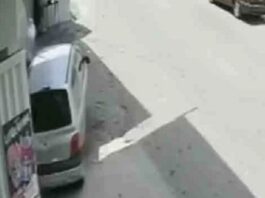 Mérida| Niña de 11 años fallece tras ser arrollada por vehículo en retroceso
