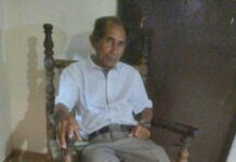 Punto Fijo| Octogenario muere por inmersión