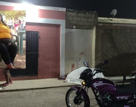 Coro| Por esta razón asesinaron a Odalis Rojas
