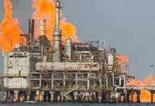 PDVSA reportó explosión en Planta de Compresión Lamargas