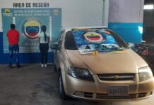 Punto Fijo| Pareja arrastró a una mujer en Bicentenario