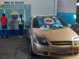 Punto Fijo| Pareja arrastró a una mujer en Bicentenario