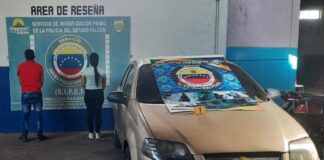 Punto Fijo| Pareja arrastró a una mujer en Bicentenario