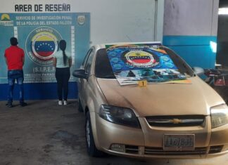 Punto Fijo| Pareja arrastró a una mujer en Bicentenario