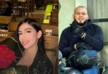 Pareja venezolana muere durante accidente en Chile