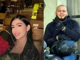 Pareja venezolana muere durante accidente en Chile