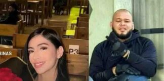 Pareja venezolana muere durante accidente en Chile