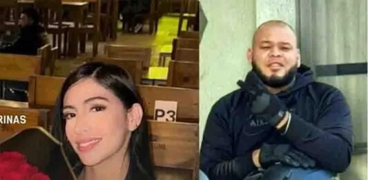 Pareja venezolana muere durante accidente en Chile