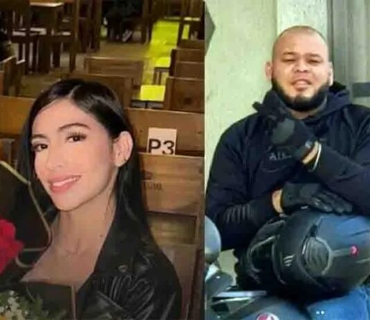Pareja venezolana muere durante accidente en Chile
