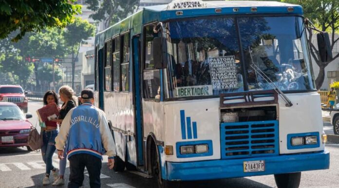 Pasaje