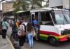 Atención| Pasaje urbano sube este 1-Jun: Conoce el nuevo monto