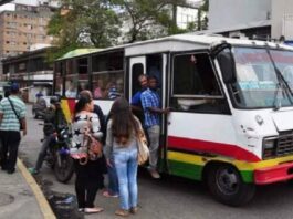 Atención| Pasaje urbano sube este 1-Jun: Conoce el nuevo monto