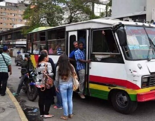 Atención| Pasaje urbano sube este 1-Jun: Conoce el nuevo monto