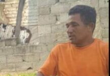 Municipio Silva| Pescador murió ahogado