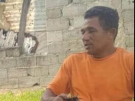 Municipio Silva| Pescador murió ahogado