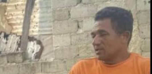 Municipio Silva| Pescador murió ahogado