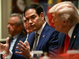 Marco Rubio: El petróleo venezolano se está vendiendo a precios internacionales