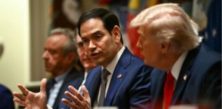 Marco Rubio: El petróleo venezolano se está vendiendo a precios internacionales