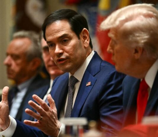 Marco Rubio: El petróleo venezolano se está vendiendo a precios internacionales